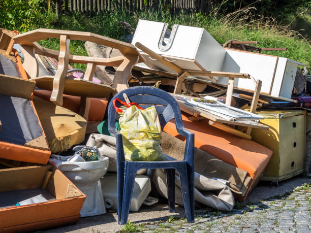 Best Attic Cleanout Services  in Barnesville, OH