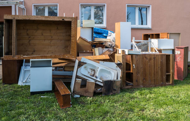 Best Commercial Cleanout Services  in Barnesville, OH
