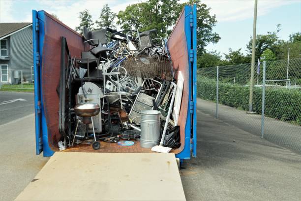 Best Electronics Removal Services  in Barnesville, OH
