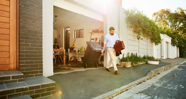 Reliable Barnesville, OH Junk Removal Solutions