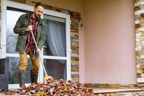  Barnesville, OH Junk Removal Pros