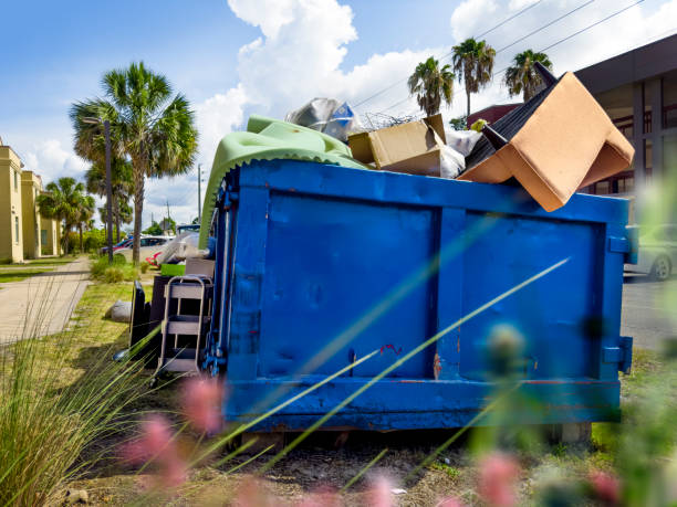Best Junk Removal for Businesses  in Barnesville, OH