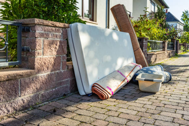 Best Trash Removal Near Me  in Barnesville, OH