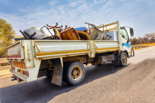 Best Full-Service Junk Removal  in Barnesville, OH