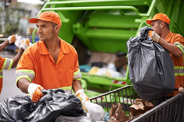 Best Estate Cleanout Services  in Barnesville, OH