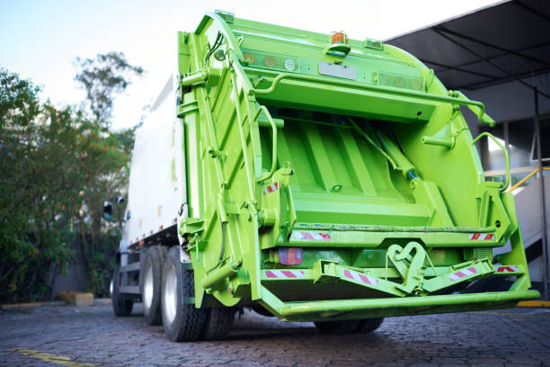Best Local Junk Hauling  in Barnesville, OH
