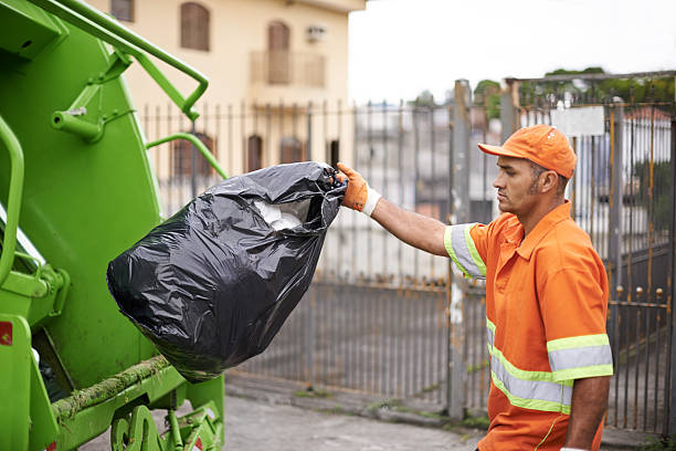 Best Residential Junk Removal  in Barnesville, OH