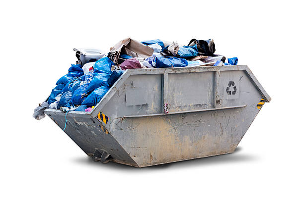 Best Household Junk Removal  in Barnesville, OH