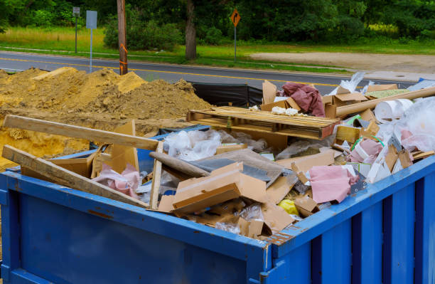 Best Office Junk Removal  in Barnesville, OH